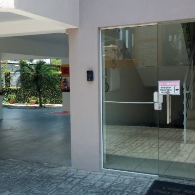 Cobertura com 125m², 3 quartos, 2 suítes, 1 garagem, no bairro Ingleses do Rio Vermelho em Florianópolis