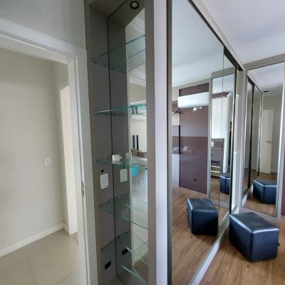 Cobertura com 125m², 3 quartos, 2 suítes, 1 garagem, no bairro Ingleses do Rio Vermelho em Florianópolis