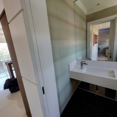 Cobertura com 125m², 3 quartos, 2 suítes, 1 garagem, no bairro Ingleses do Rio Vermelho em Florianópolis