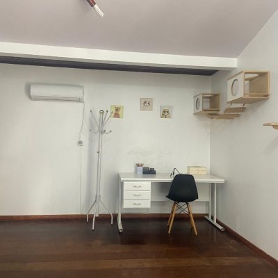 Casa Residencial com 340m², 5 quartos, 5 suítes, 5 garagens, no bairro Agronômica em Florianópolis