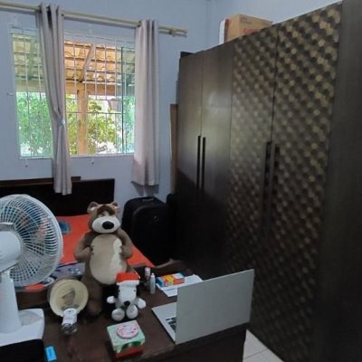 Casa Residencial com 90m², 4 quartos, 2 garagens, no bairro São João Do Rio Vermelho em Florianópolis