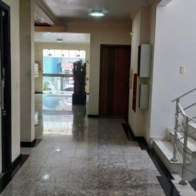 Apartamentos com 131m², 3 quartos, 2 suítes, 1 garagem, no bairro Balneário em Florianópolis