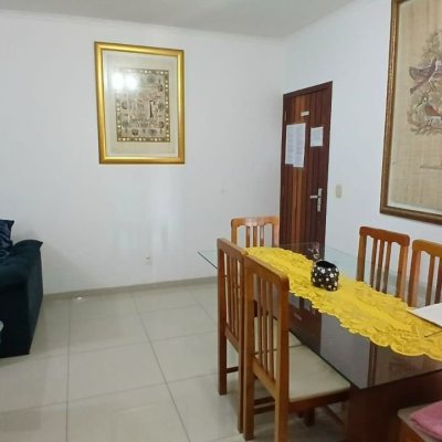 Apartamentos com 131m², 3 quartos, 2 suítes, 1 garagem, no bairro Balneário em Florianópolis
