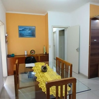 Apartamentos com 131m², 3 quartos, 2 suítes, 1 garagem, no bairro Balneário em Florianópolis
