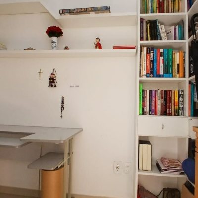 Apartamentos com 131m², 3 quartos, 2 suítes, 1 garagem, no bairro Balneário em Florianópolis