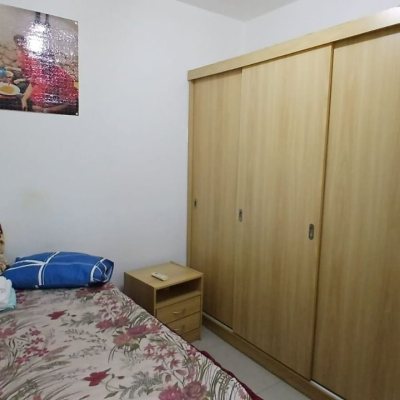 Apartamentos com 131m², 3 quartos, 2 suítes, 1 garagem, no bairro Balneário em Florianópolis