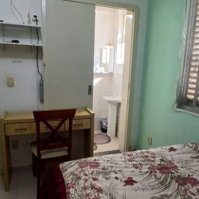 Apartamentos com 131m², 3 quartos, 2 suítes, 1 garagem, no bairro Balneário em Florianópolis
