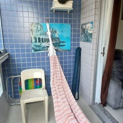 Apartamentos com 131m², 3 quartos, 2 suítes, 1 garagem, no bairro Balneário em Florianópolis