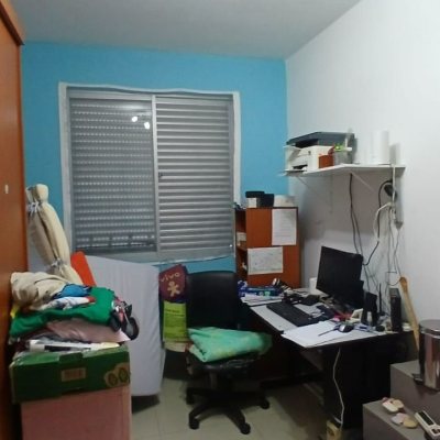 Apartamentos com 131m², 3 quartos, 2 suítes, 1 garagem, no bairro Balneário em Florianópolis