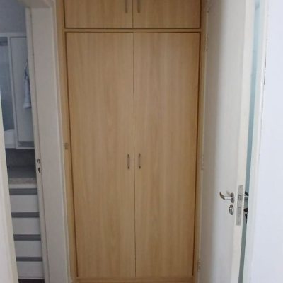 Apartamentos com 131m², 3 quartos, 2 suítes, 1 garagem, no bairro Balneário em Florianópolis