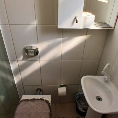 Apartamentos com 131m², 3 quartos, 2 suítes, 1 garagem, no bairro Balneário em Florianópolis