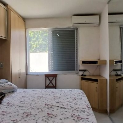 Apartamentos com 131m², 3 quartos, 2 suítes, 1 garagem, no bairro Balneário em Florianópolis
