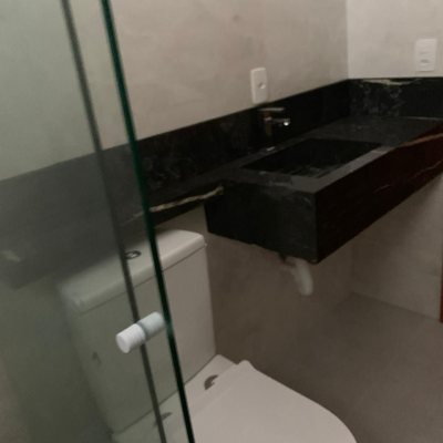 Casa Residencial com 116m², 3 quartos, 1 suíte, 2 garagens, no bairro Forquilhas em São José