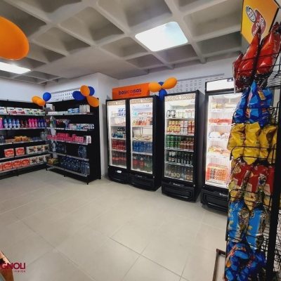 Apartamentos com 69m², 2 quartos, 1 suíte, 2 garagens, no bairro Itacorubi em Florianópolis