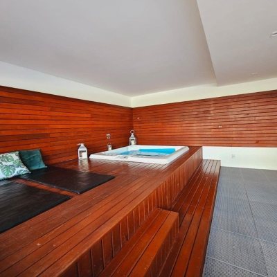 Apartamentos com 69m², 2 quartos, 1 suíte, 2 garagens, no bairro Itacorubi em Florianópolis