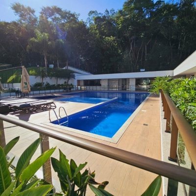 Apartamentos com 69m², 2 quartos, 1 suíte, 2 garagens, no bairro Itacorubi em Florianópolis