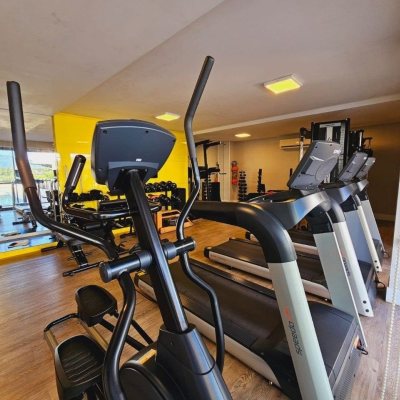 Apartamentos com 69m², 2 quartos, 1 suíte, 2 garagens, no bairro Itacorubi em Florianópolis