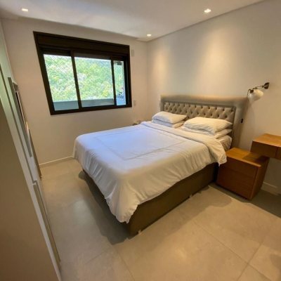 Apartamentos com 69m², 2 quartos (sendo 1 suíte), 2 garagens, no bairro Itacorubi em Florianópolis