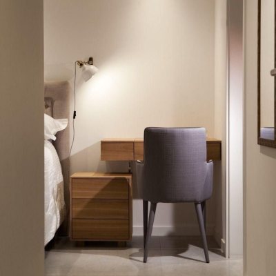 Apartamentos com 69m², 2 quartos (sendo 1 suíte), 2 garagens, no bairro Itacorubi em Florianópolis