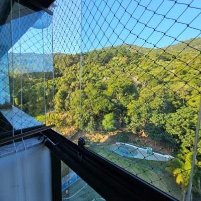 Apartamentos com 69m², 2 quartos (sendo 1 suíte), 2 garagens, no bairro Itacorubi em Florianópolis