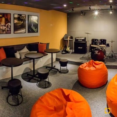 Apartamentos com 69m², 2 quartos, 1 suíte, 2 garagens, no bairro Itacorubi em Florianópolis