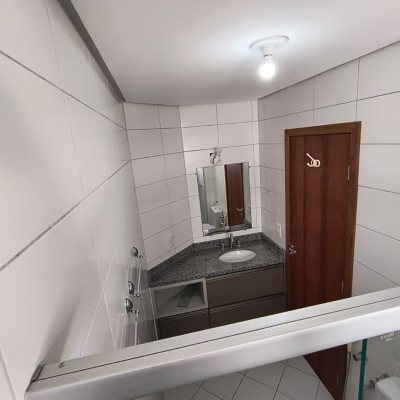 Apartamentos com 142m², 2 quartos, 2 suítes, 20 garagens, no bairro Lagoa da Conceição em Florianópolis