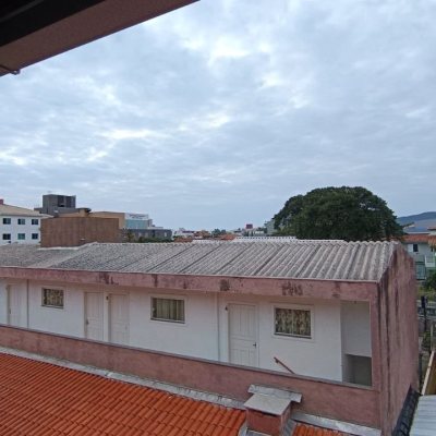 Apartamentos com 83m², 3 quartos, 1 garagem, no bairro Ingleses em Florianópolis