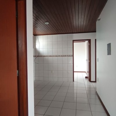 Apartamentos com 83m², 3 quartos, 1 garagem, no bairro Ingleses em Florianópolis