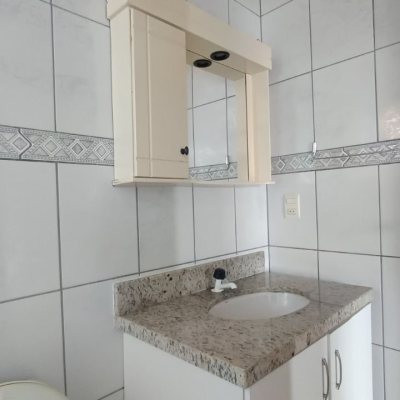 Apartamentos com 83m², 3 quartos, 1 garagem, no bairro Ingleses em Florianópolis