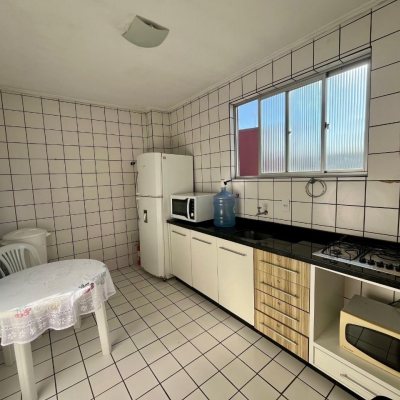 Apartamentos com 79m², 3 quartos, 1 garagem, no bairro Campinas em São José