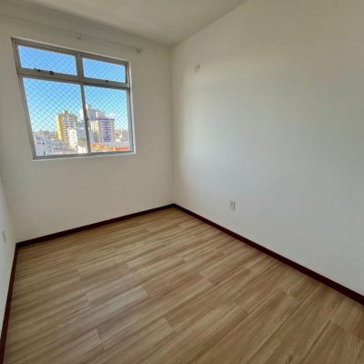 Apartamentos com 79m², 3 quartos, 1 garagem, no bairro Campinas em São José