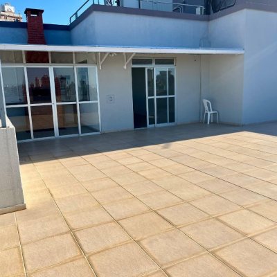 Apartamentos com 79m², 3 quartos, 1 garagem, no bairro Campinas em São José