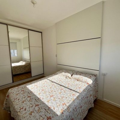Apartamentos com 79m², 3 quartos, 1 garagem, no bairro Campinas em São José