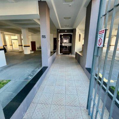 Apartamentos com 79m², 3 quartos, 1 garagem, no bairro Campinas em São José