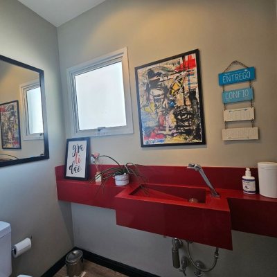 Cobertura com 170m², 3 quartos, 3 suítes, 2 garagens, no bairro Capoeiras em Florianópolis