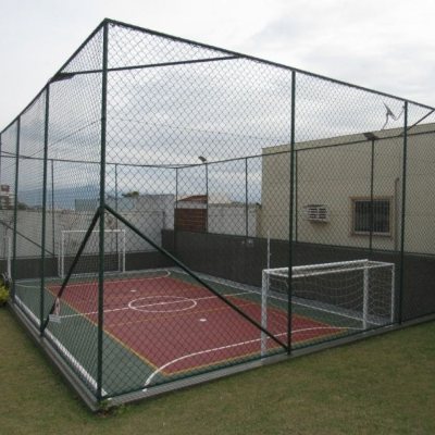 Cobertura com 170m², 3 quartos, 3 suítes, 2 garagens, no bairro Capoeiras em Florianópolis