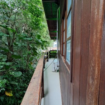 Casa Residencial com 75m², 3 quartos, 1 suíte, 4 garagens, no bairro Ingleses em Florianópolis