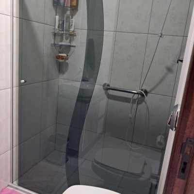 Casa Residencial com 75m², 3 quartos, 1 suíte, 4 garagens, no bairro Ingleses em Florianópolis