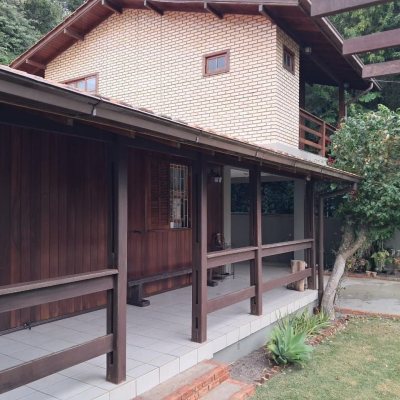Casa Residencial com 75m², 3 quartos, 1 suíte, 4 garagens, no bairro Ingleses em Florianópolis
