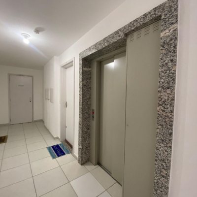 Apartamentos com 55m², 2 quartos, 1 garagem, no bairro Potecas em São José