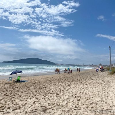 Casa Residencial com 120m², 3 quartos, 2 garagens, no bairro Ingleses do Rio Vermelho em Florianópolis