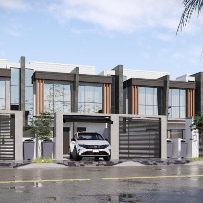 Casa Residencial com 120m², 3 quartos, 2 garagens, no bairro Ingleses do Rio Vermelho em Florianópolis