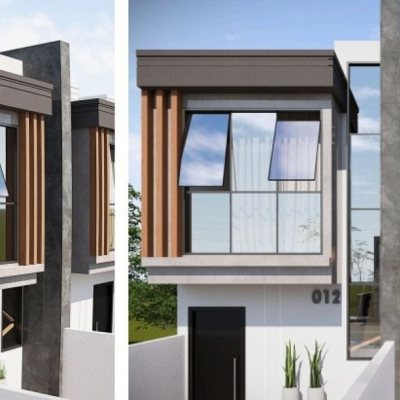 Casa Residencial com 120m², 3 quartos, 2 garagens, no bairro Ingleses do Rio Vermelho em Florianópolis