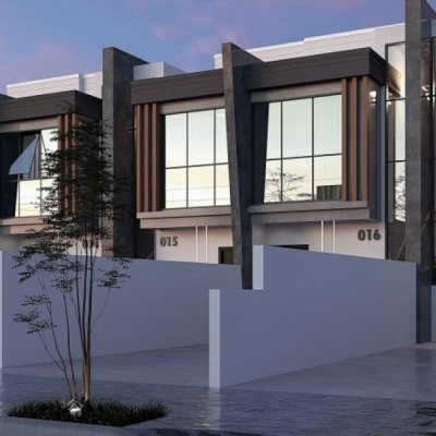 Casa Residencial com 120m², 3 quartos, 2 garagens, no bairro Ingleses do Rio Vermelho em Florianópolis