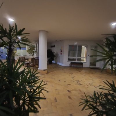 Apartamentos com 107m², 3 quartos, 1 suíte, 2 garagens, no bairro Itacorubi em Florianópolis