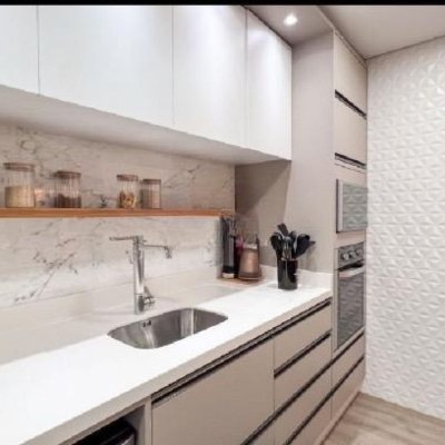 Apartamentos com 123m², 3 quartos, 1 suíte, 2 garagens, no bairro Itacorubi em Florianópolis