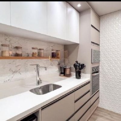 Apartamentos com 123m², 3 quartos, 1 suíte, 2 garagens, no bairro Itacorubi em Florianópolis