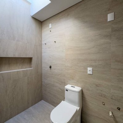 Casa em Condomínio com 230m², 3 quartos, 3 suítes, 2 garagens, no bairro Cacupé em Florianópolis