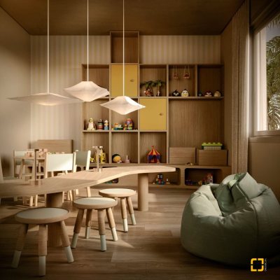 Apartamentos com 84m², 2 quartos, 1 suíte, 1 garagem, no bairro Campeche em Florianópolis