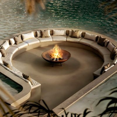 Apartamentos com 84m², 2 quartos, 1 suíte, 1 garagem, no bairro Campeche em Florianópolis